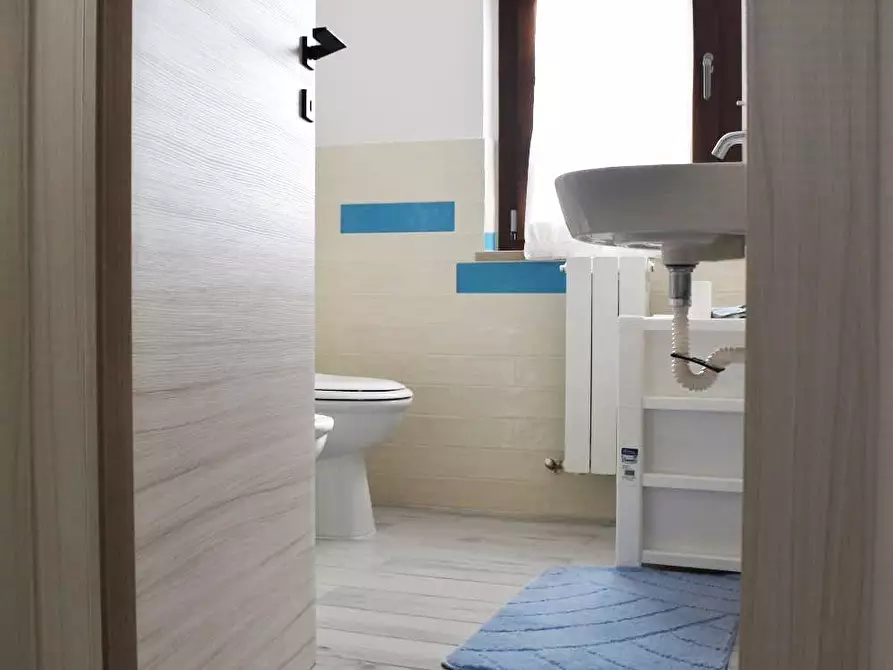 Immagine 8 di Casa indipendente in vendita  in vetice a Montefortino