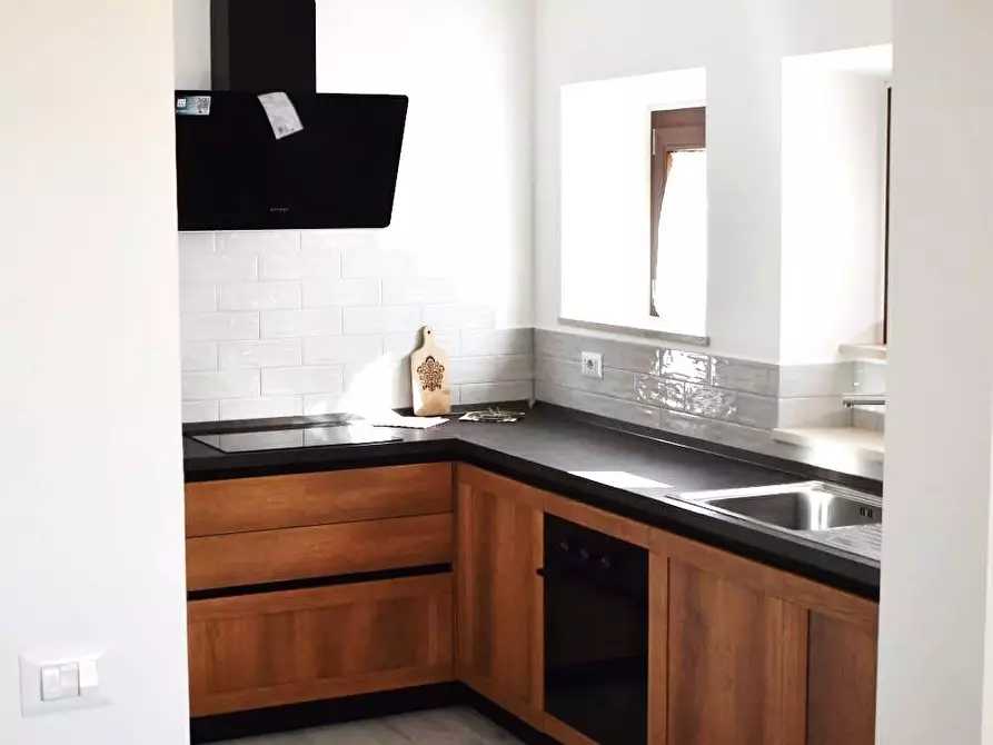 Immagine 3 di Casa indipendente in vendita  in vetice a Montefortino