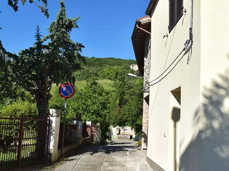 Immagine 15 di Casa indipendente in vendita  in vetice a Montefortino