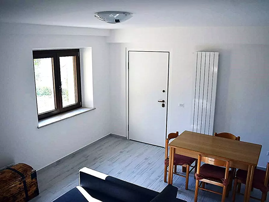 Immagine 4 di Casa indipendente in vendita  in vetice a Montefortino