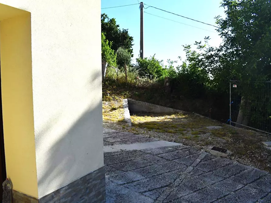 Immagine 18 di Casa indipendente in vendita  in vetice a Montefortino