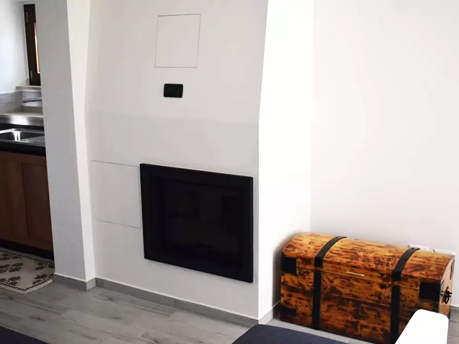 Immagine 5 di Casa indipendente in vendita  in vetice a Montefortino