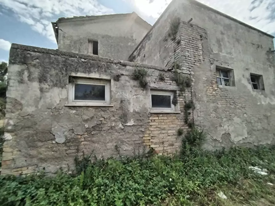 Immagine 5 di Rustico / casale in vendita  in contrada spiagge 23 a Monteprandone