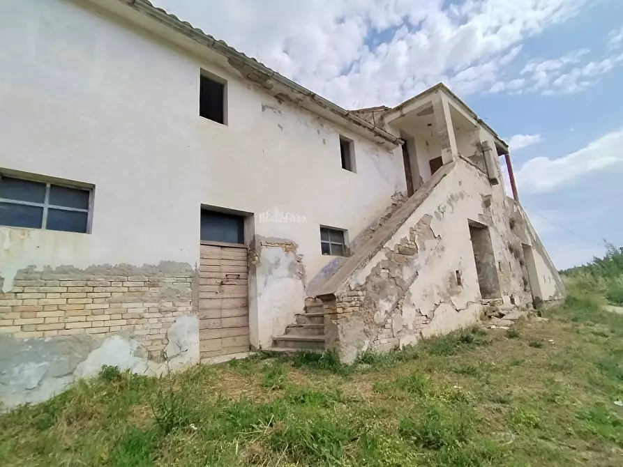 Immagine 8 di Rustico / casale in vendita  in contrada spiagge 23 a Monteprandone