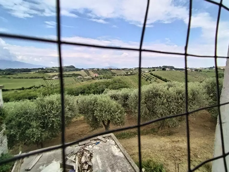 Immagine 27 di Rustico / casale in vendita  in contrada spiagge 23 a Monteprandone