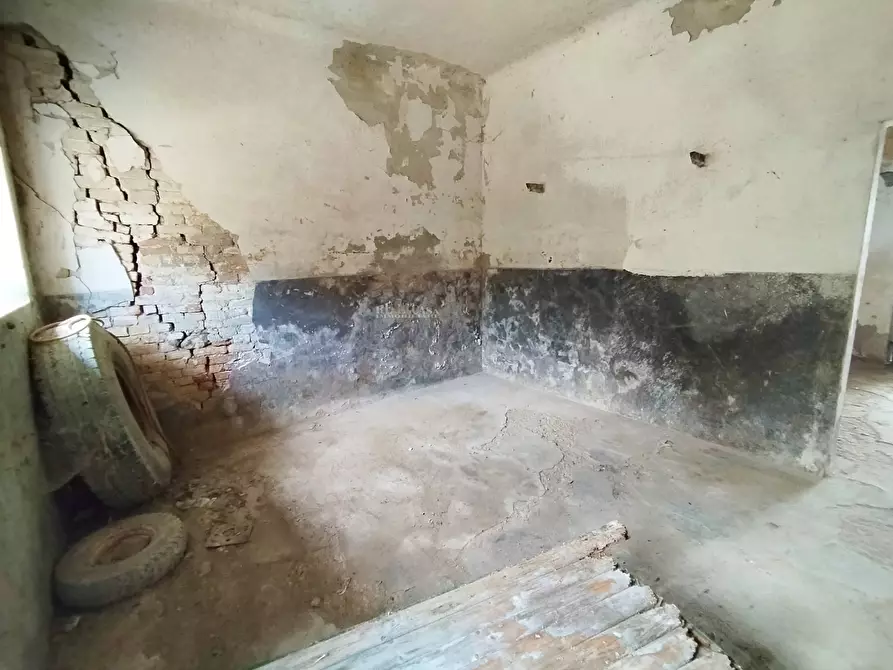 Immagine 36 di Rustico / casale in vendita  in contrada spiagge 23 a Monteprandone