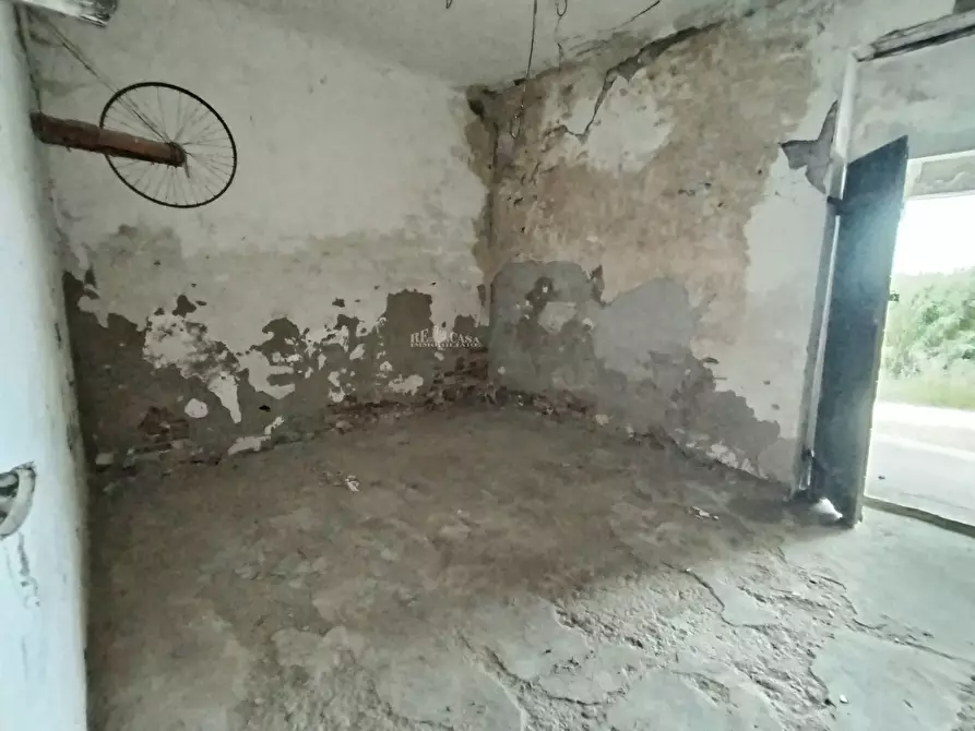 Immagine 37 di Rustico / casale in vendita  in contrada spiagge 23 a Monteprandone