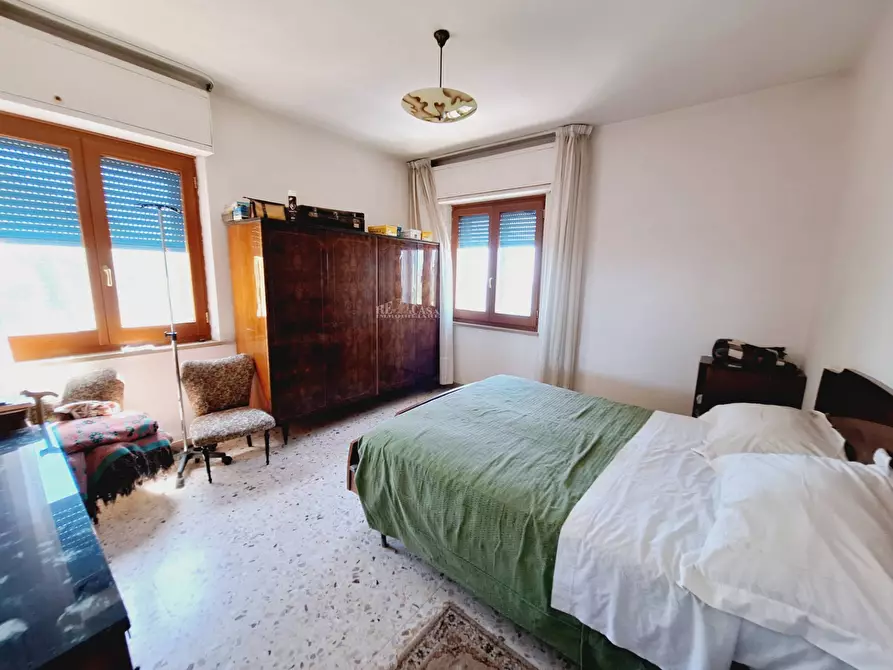 Immagine 22 di Casa indipendente in vendita  in cda pittura a Ripatransone