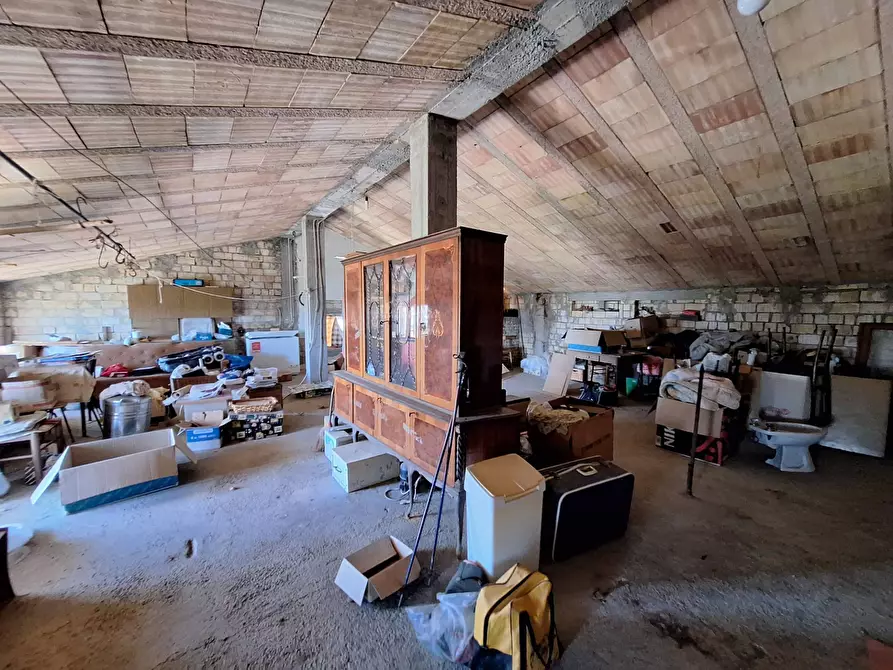 Immagine 23 di Casa indipendente in vendita  in cda pittura a Ripatransone