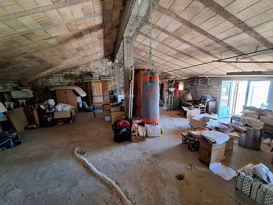 Immagine 25 di Casa indipendente in vendita  in cda pittura a Ripatransone