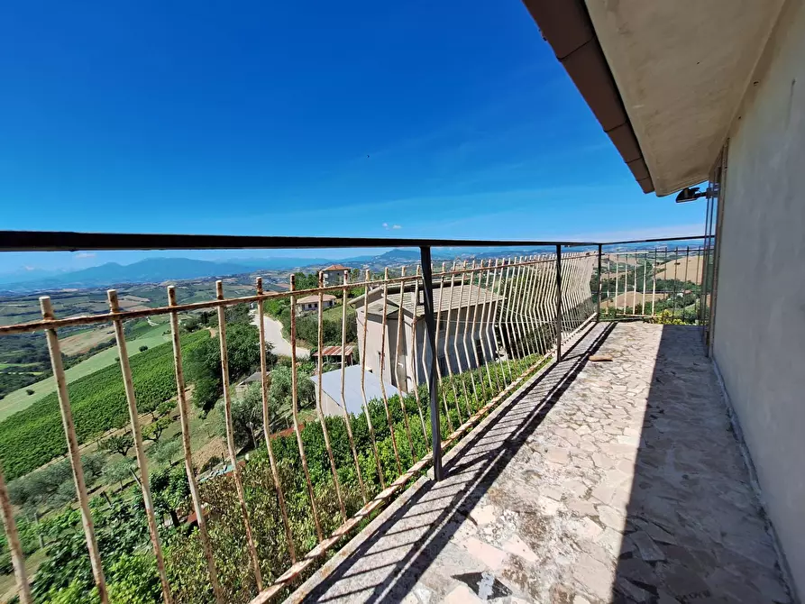 Immagine 26 di Casa indipendente in vendita  in cda pittura a Ripatransone