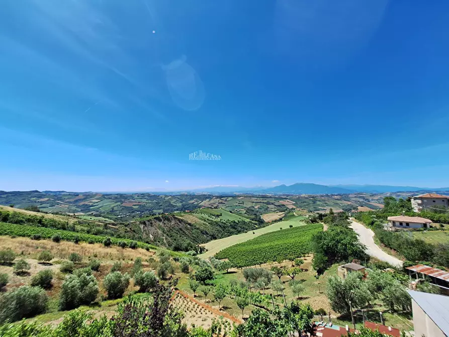 Immagine 28 di Casa indipendente in vendita  in cda pittura a Ripatransone