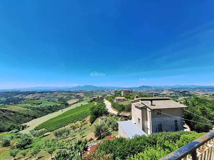 Immagine 29 di Casa indipendente in vendita  in cda pittura a Ripatransone