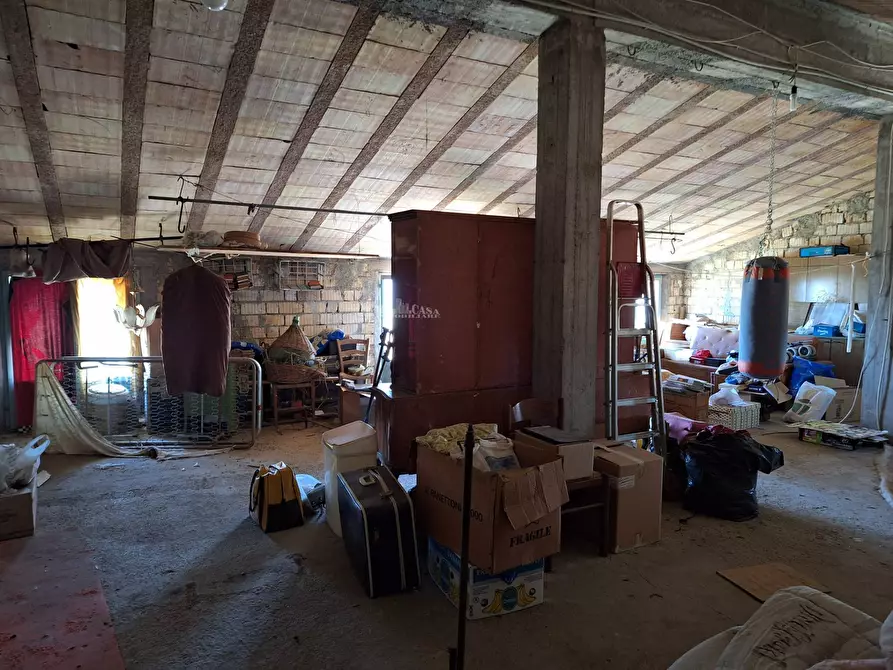 Immagine 31 di Casa indipendente in vendita  in cda pittura a Ripatransone