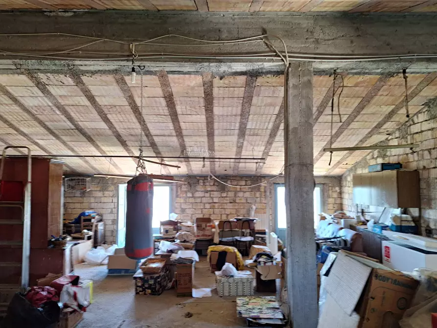 Immagine 32 di Casa indipendente in vendita  in cda pittura a Ripatransone