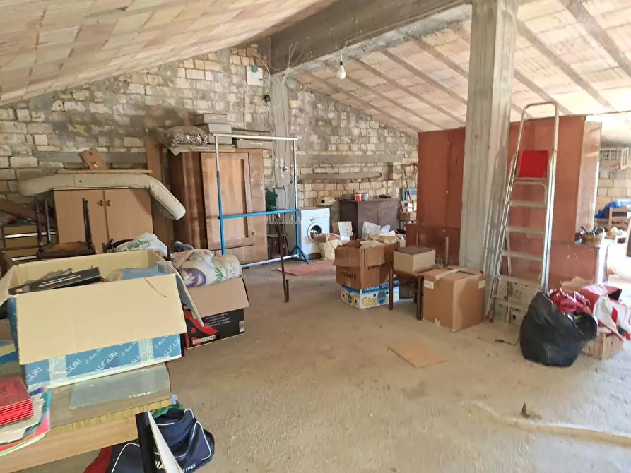 Immagine 33 di Casa indipendente in vendita  in cda pittura a Ripatransone