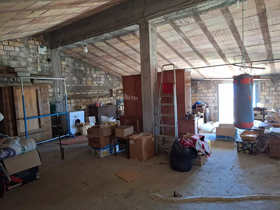 Immagine 34 di Casa indipendente in vendita  in cda pittura a Ripatransone