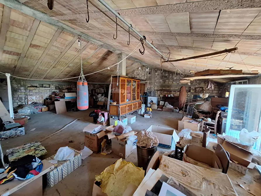 Immagine 36 di Casa indipendente in vendita  in cda pittura a Ripatransone