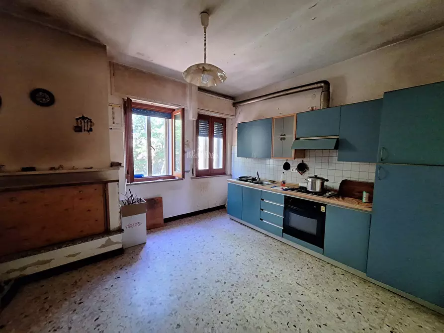 Immagine 37 di Casa indipendente in vendita  in cda pittura a Ripatransone