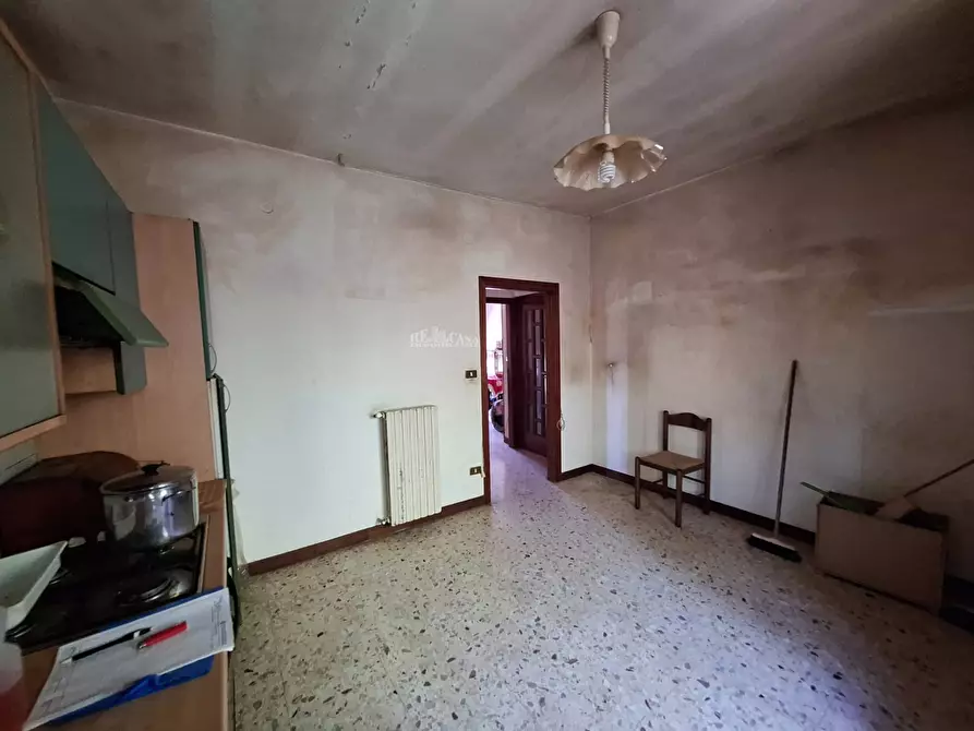 Immagine 38 di Casa indipendente in vendita  in cda pittura a Ripatransone