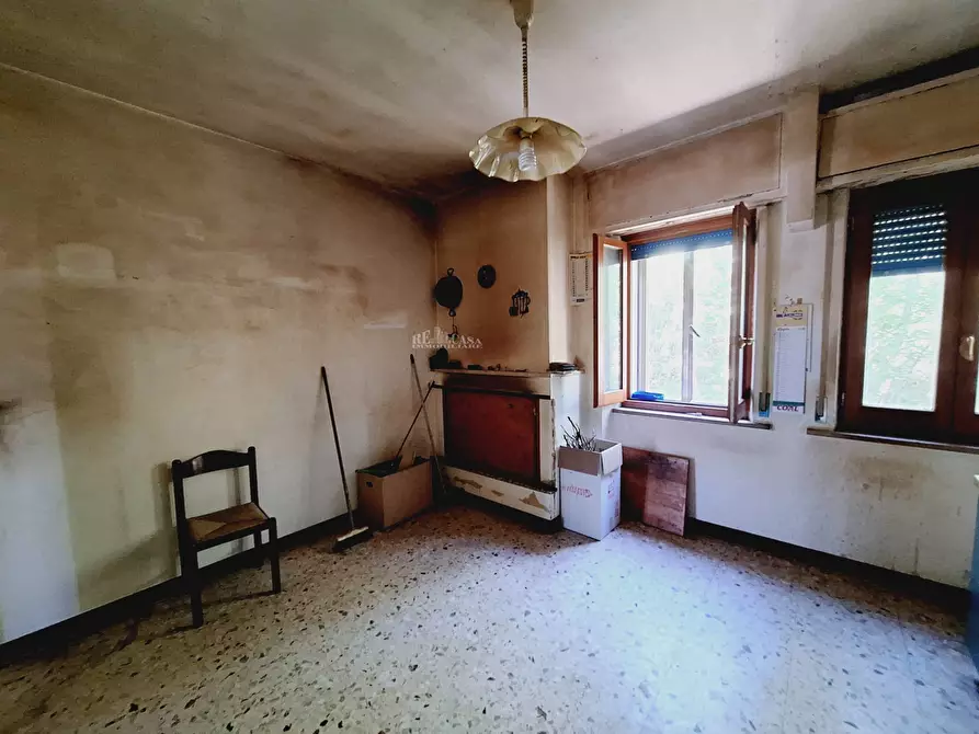 Immagine 39 di Casa indipendente in vendita  in cda pittura a Ripatransone