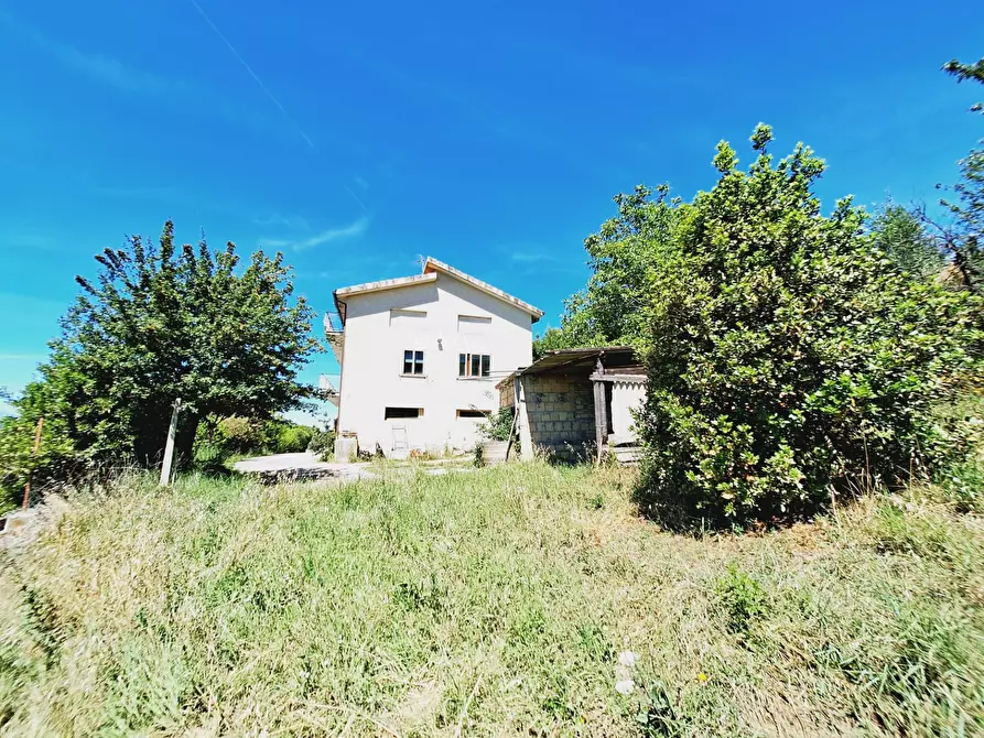 Immagine 45 di Casa indipendente in vendita  in cda pittura a Ripatransone