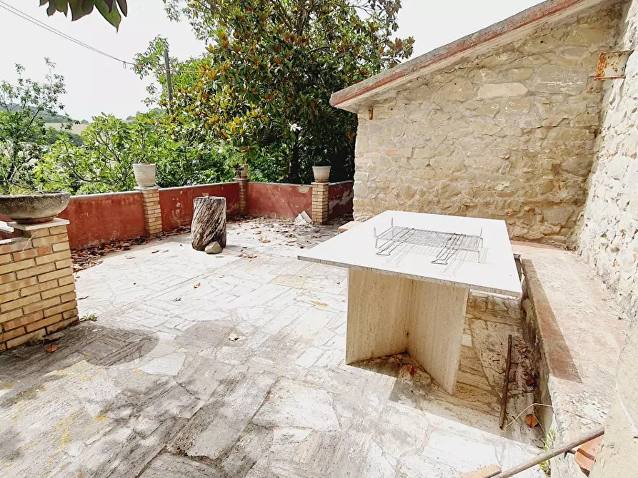 Immagine 48 di Rustico / casale in vendita  in STRADA OSOLI 12 a Roccafluvione