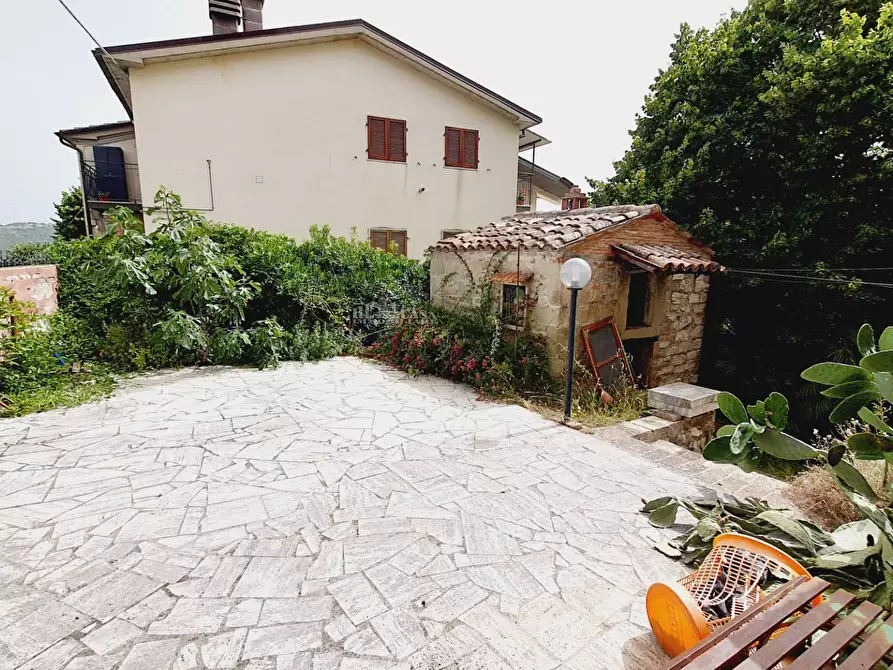 Immagine 49 di Rustico / casale in vendita  in STRADA OSOLI 12 a Roccafluvione