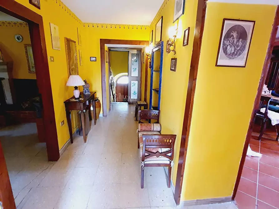 Immagine 31 di Rustico / casale in vendita  in STRADA OSOLI 12 a Roccafluvione