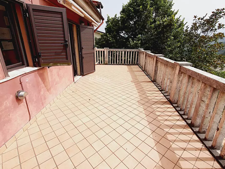 Immagine 32 di Rustico / casale in vendita  in STRADA OSOLI 12 a Roccafluvione