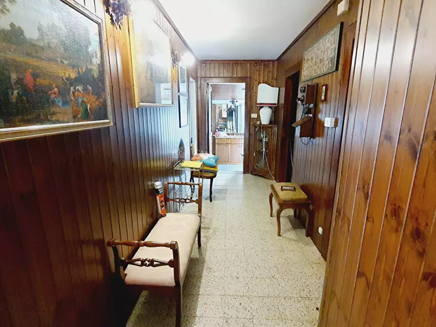 Immagine 29 di Rustico / casale in vendita  in STRADA OSOLI 12 a Roccafluvione