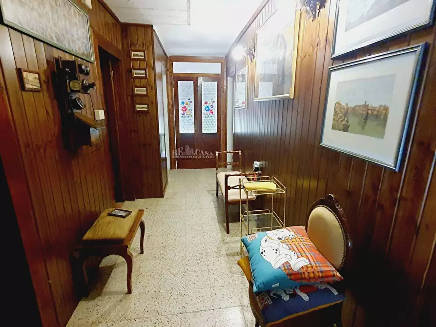 Immagine 30 di Rustico / casale in vendita  in STRADA OSOLI 12 a Roccafluvione