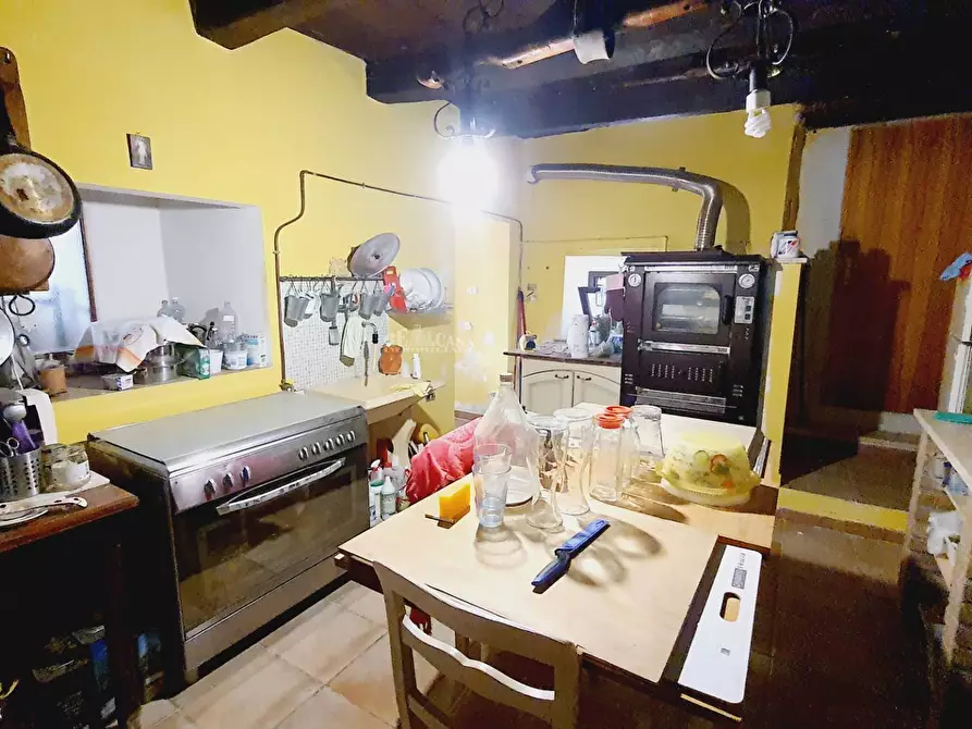 Immagine 21 di Rustico / casale in vendita  in STRADA OSOLI 12 a Roccafluvione