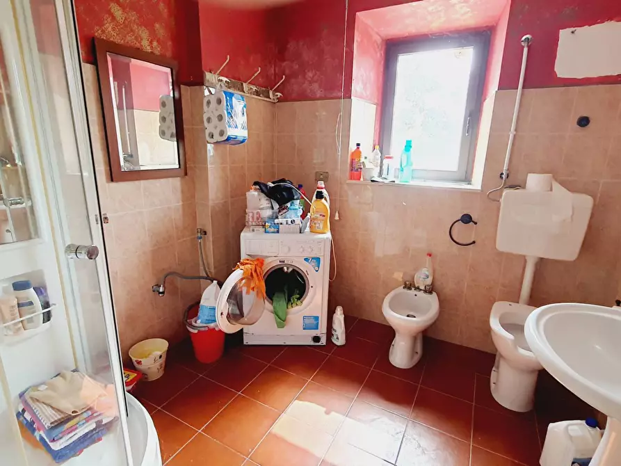 Immagine 27 di Rustico / casale in vendita  in STRADA OSOLI 12 a Roccafluvione