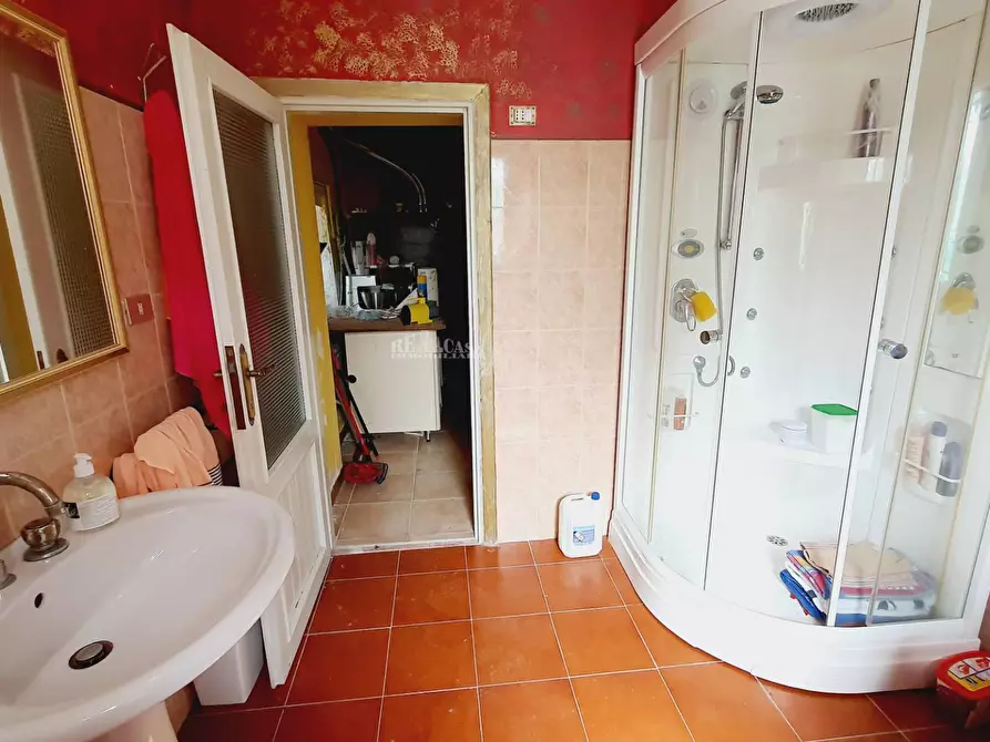 Immagine 28 di Rustico / casale in vendita  in STRADA OSOLI 12 a Roccafluvione