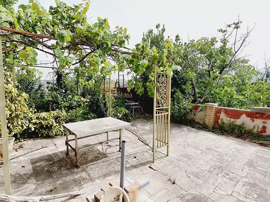 Immagine 38 di Rustico / casale in vendita  in STRADA OSOLI 12 a Roccafluvione