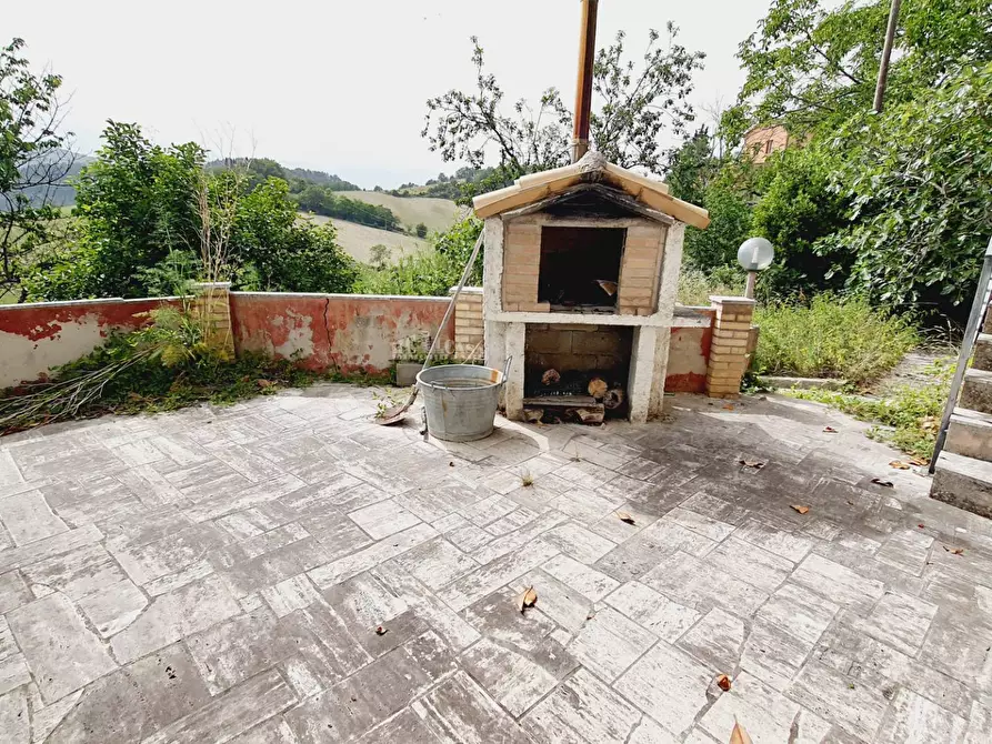 Immagine 39 di Rustico / casale in vendita  in STRADA OSOLI 12 a Roccafluvione