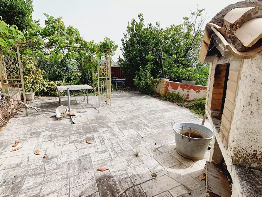 Immagine 40 di Rustico / casale in vendita  in STRADA OSOLI 12 a Roccafluvione