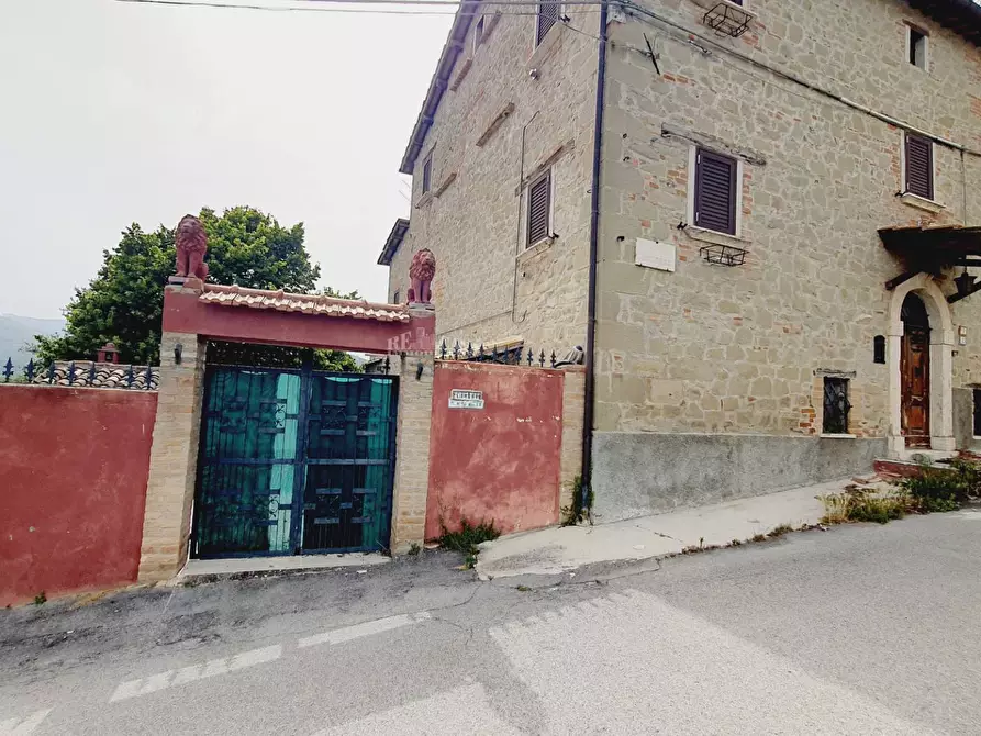 Immagine 45 di Rustico / casale in vendita  in STRADA OSOLI 12 a Roccafluvione