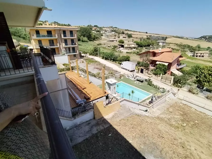 Immagine 48 di Appartamento in vendita  in Contrada san martino 49 a Ancarano