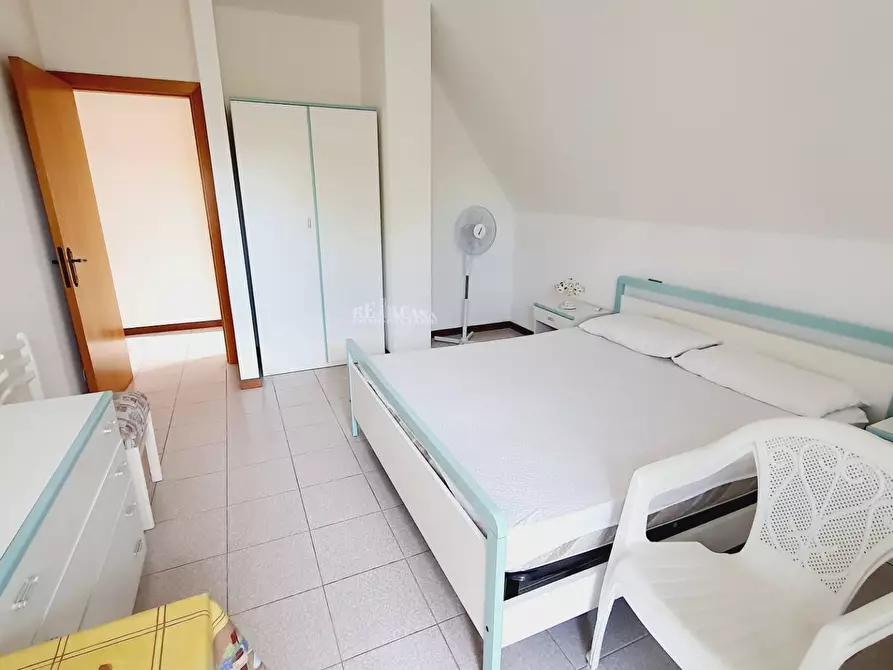 Immagine 27 di Palazzo in vendita  in via vespucci 25 a Martinsicuro