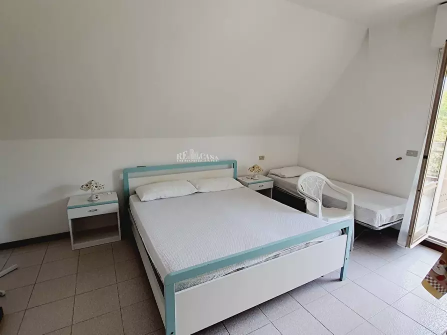 Immagine 25 di Palazzo in vendita  in via vespucci 25 a Martinsicuro