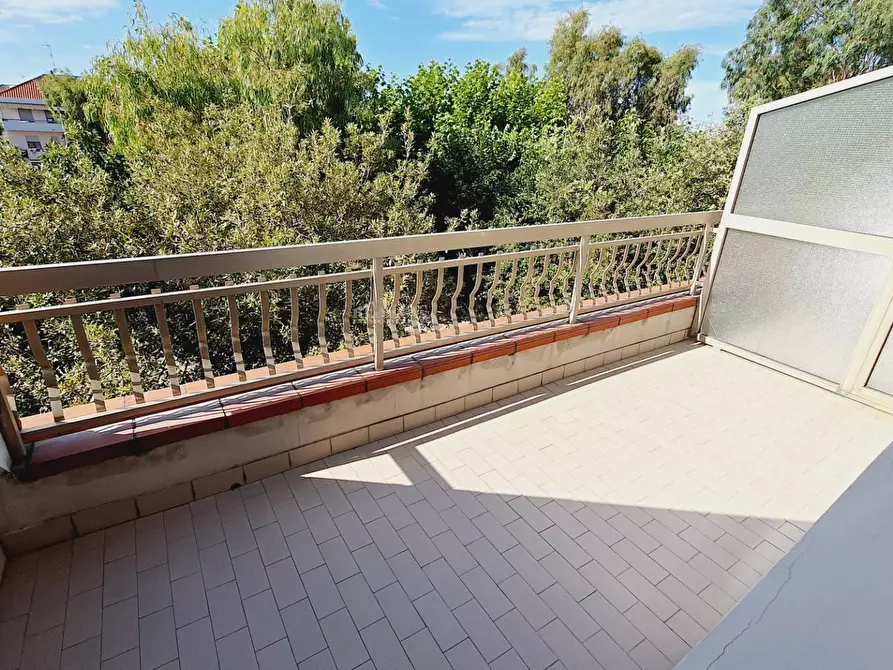 Immagine 45 di Palazzo in vendita  in via vespucci 25 a Martinsicuro