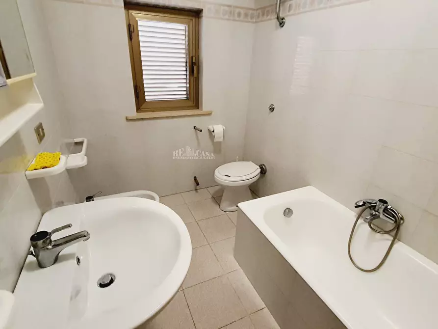 Immagine 36 di Palazzo in vendita  in via vespucci 25 a Martinsicuro