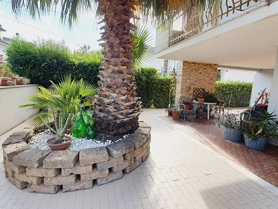 Immagine 50 di Palazzo in vendita  in via vespucci 25 a Martinsicuro