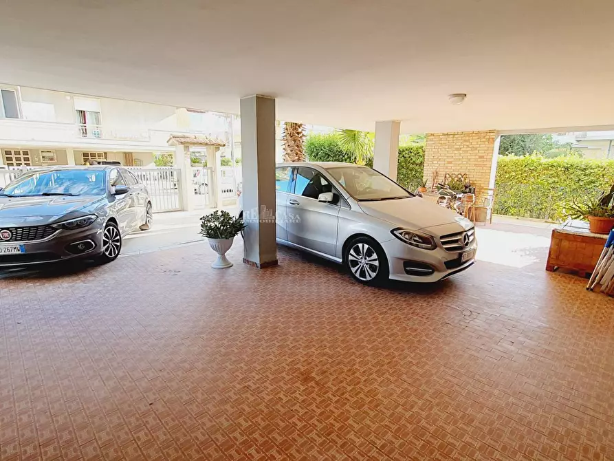 Immagine 55 di Palazzo in vendita  in via vespucci 25 a Martinsicuro