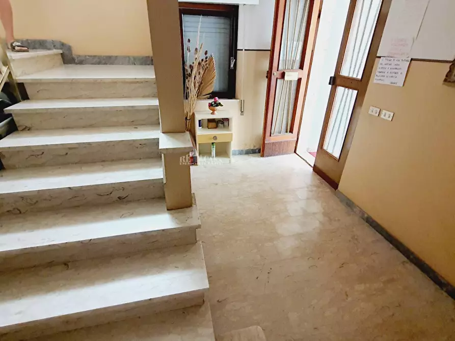 Immagine 42 di Palazzo in vendita  in via vespucci 25 a Martinsicuro