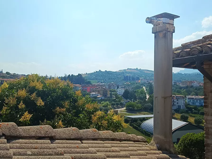 Immagine 21 di Casa indipendente in vendita  in vicolo del passero a Appignano Del Tronto