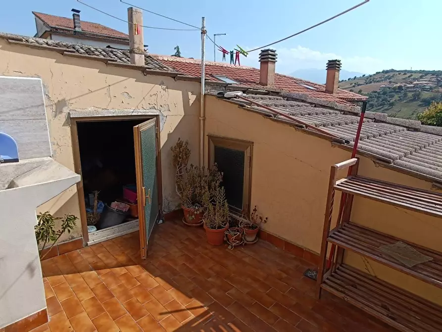 Immagine 23 di Casa indipendente in vendita  in vicolo del passero a Appignano Del Tronto