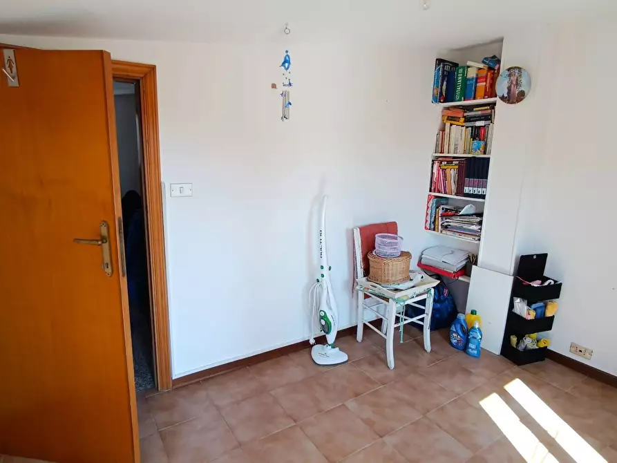 Immagine 24 di Casa indipendente in vendita  in vicolo del passero a Appignano Del Tronto